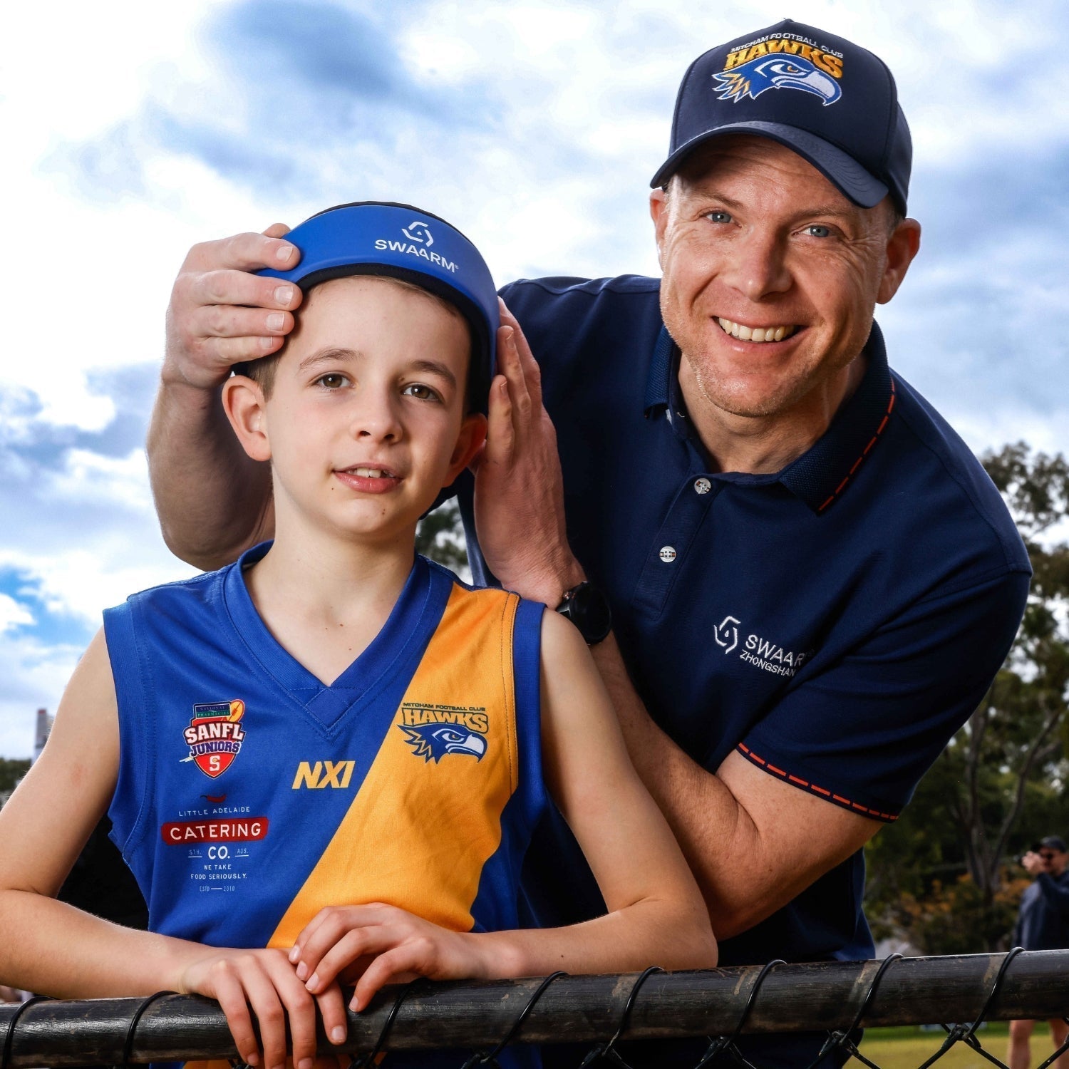 Heading in the right direction.