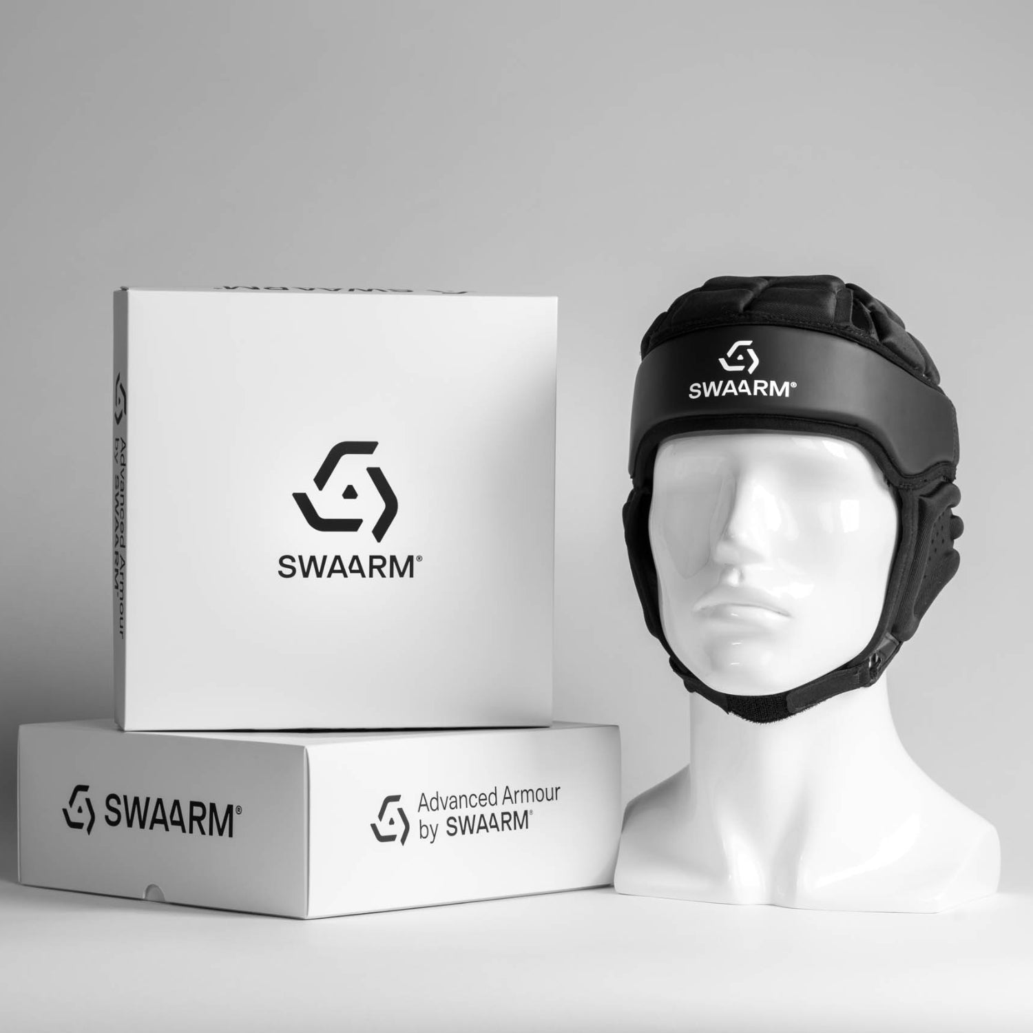 SWAARM Global calls on SASMA to Reconsider Stance on Concussion Headgear