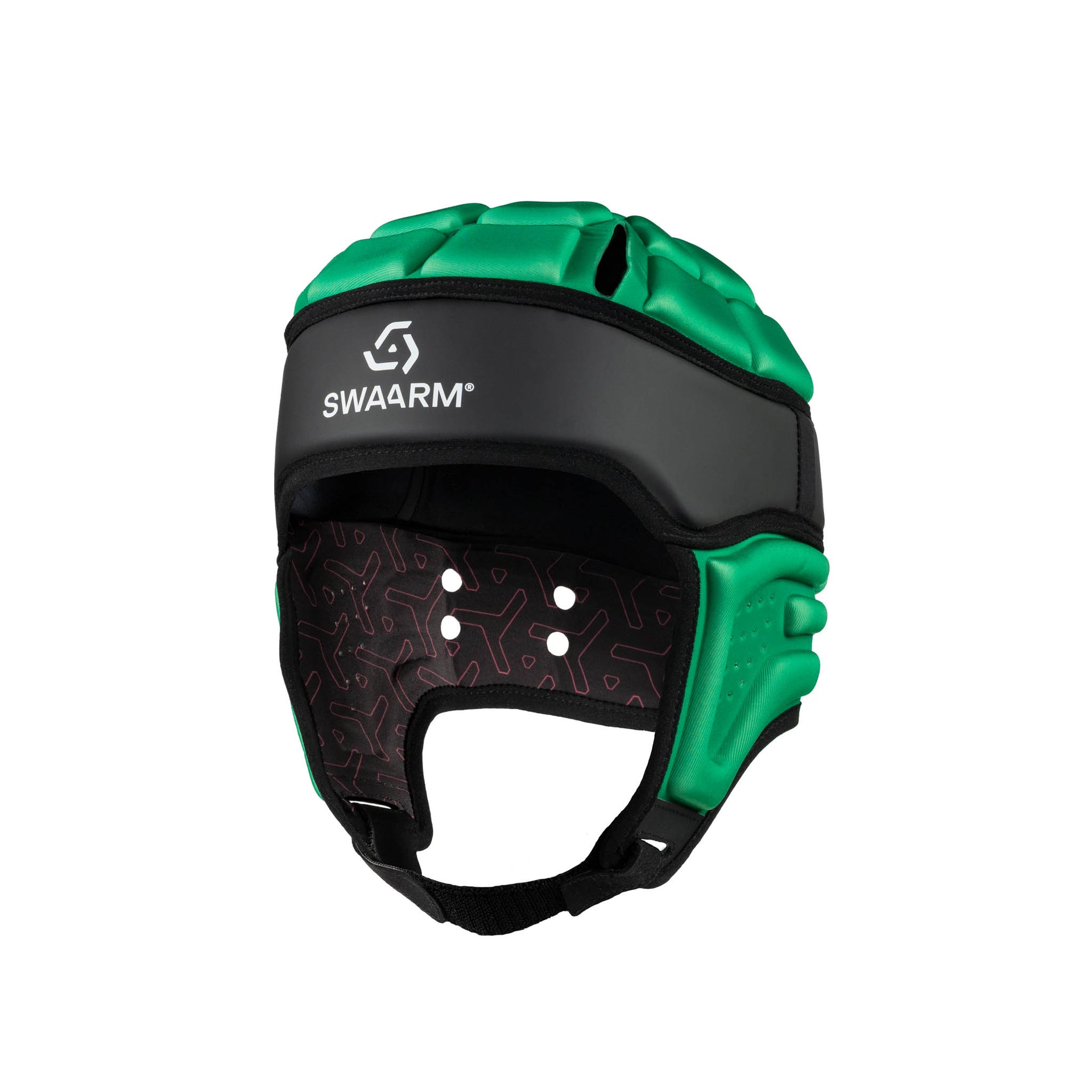 gear rugby Full Headgear